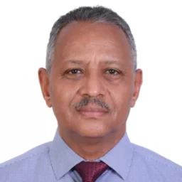 العبيد أحمد مروح