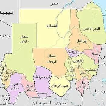 المستقبل السياسي للسودان: بين التحديات الداخلية والفرص الإقليمية