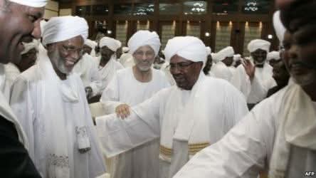 السودان: حرب الوجود.. مشاهدات من على شرفة الميناء البري  (تزحلقات نظام الإنقاذ (1).