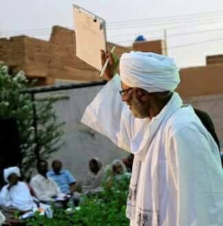 السودان: حرب الوجود.. مشاهدات من على شرفة الميناء البري  تزحلقات نظام الإنقاذ (3)-أ. ياسر الفاضلابي
