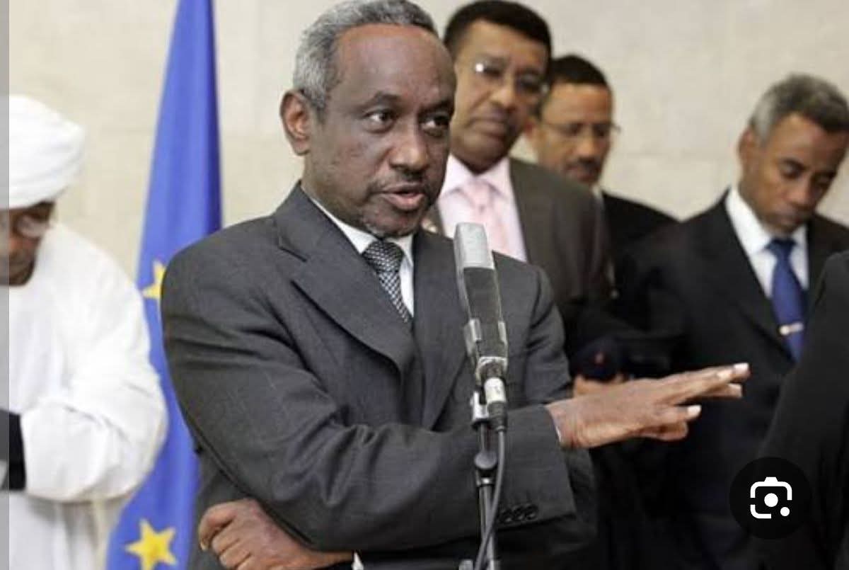 السودان: حرب الوجود..مشاهدات من على شرفة الميناء البري  تزحلقات نظام الإنقاذ (4)