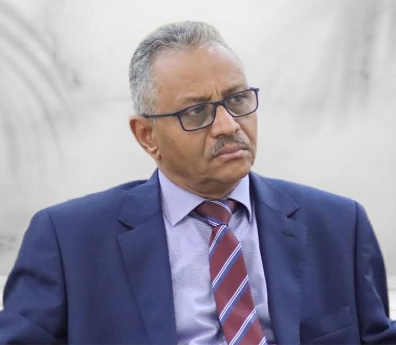 السودان مهدد بالتقسيم أم الشلل؟