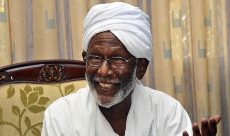 السودان: حرب الوجود.. مشاهدات من على شرفة الميناء البري  ​تزحلقات نظام الإنقاذ (8)